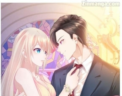 The President Lovely Wife Chapter 03 Gambar 2